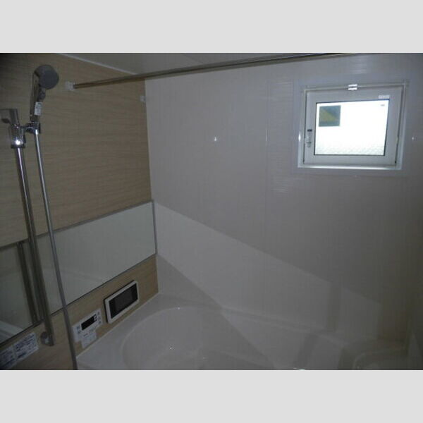 バス (一坪風呂)