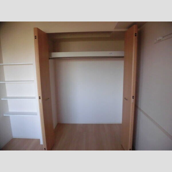 収納 (クローゼット)