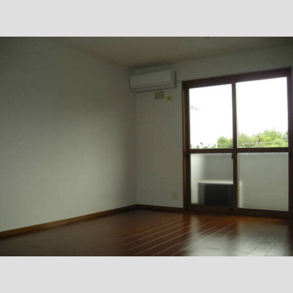 居室・リビング (ウィルモア西梶尾B棟206LDK)