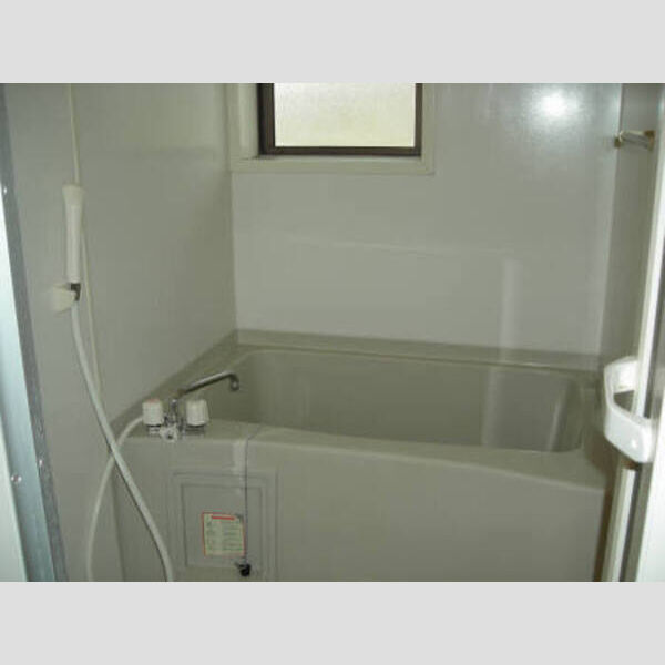 バス (ウィルモア西梶尾B棟206浴室)