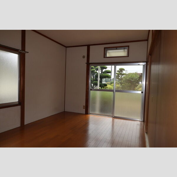 その他 (洋室③)