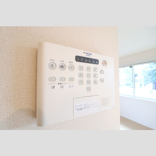 その他設備 (B101ホームセキュリティ)