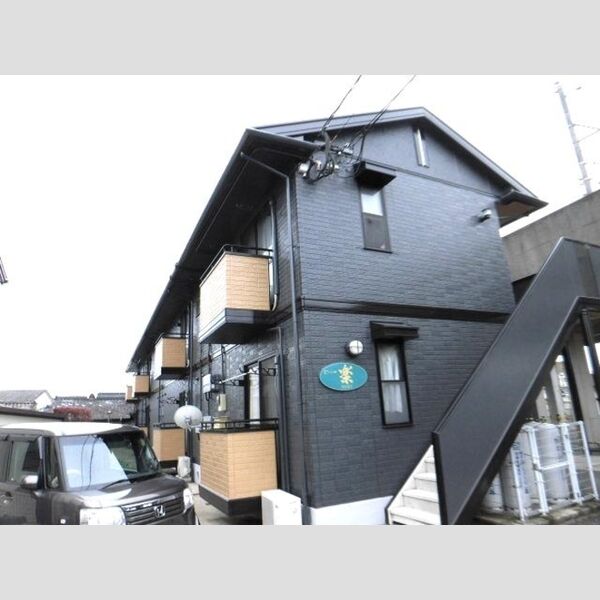 建物外観 (外観)