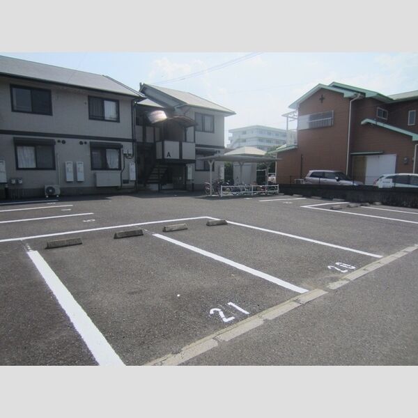 駐車場 (駐車場)