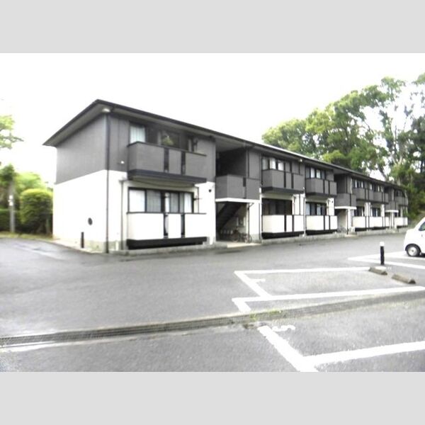 建物外観 (外観)