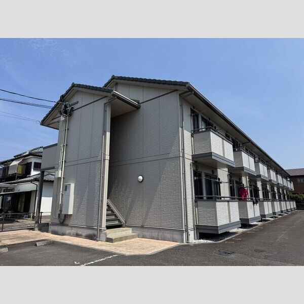 建物外観 (外観)