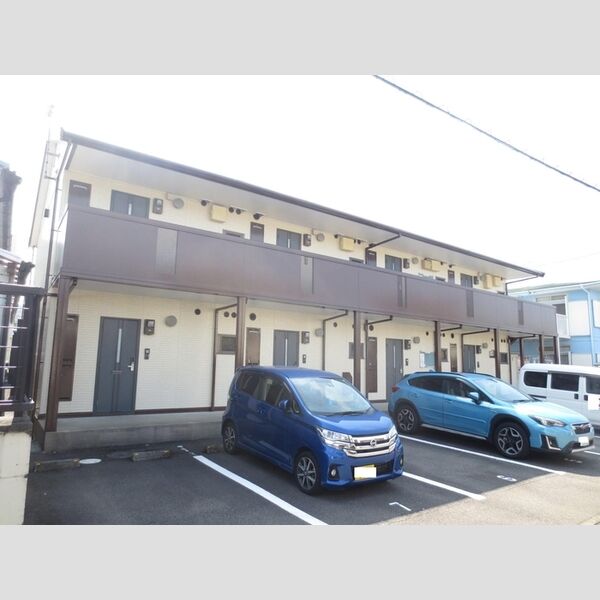 建物外観 (外観)