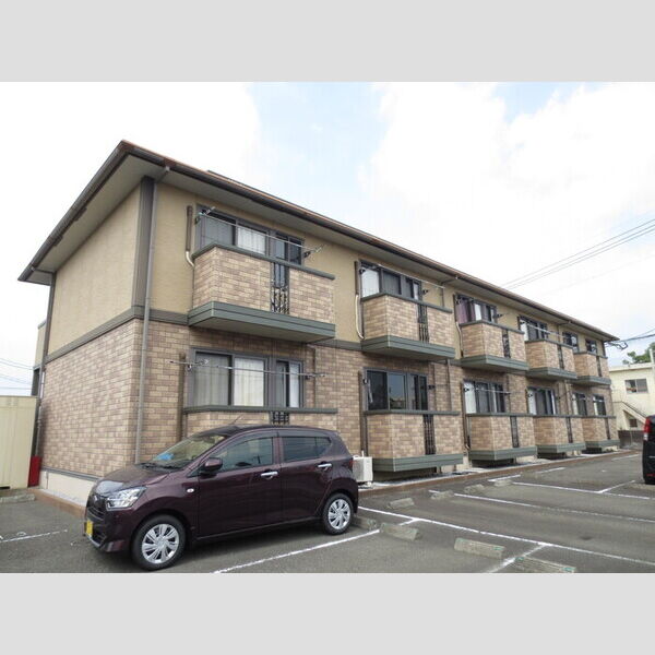 建物外観 (外観)