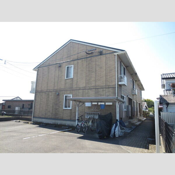 建物外観 (外観)