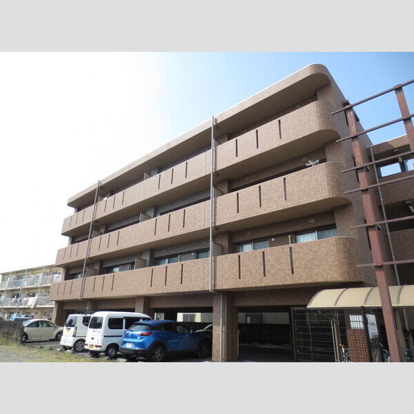 建物外観 (外観)