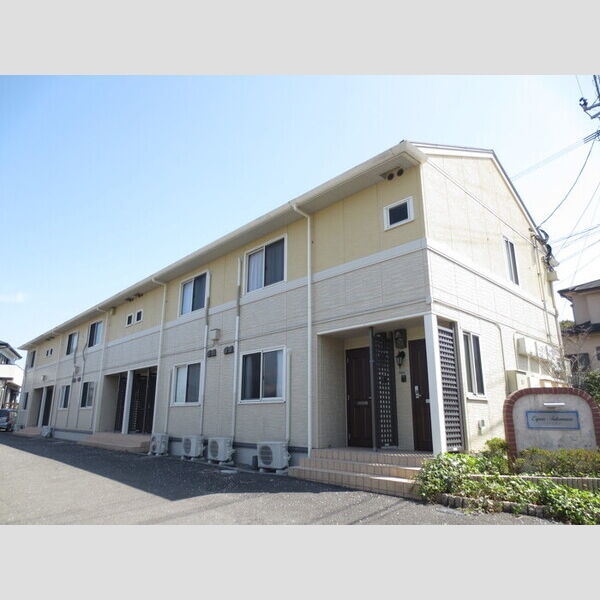 建物外観 (外観)