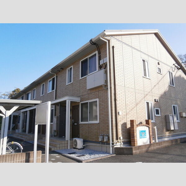 建物外観 (外観)