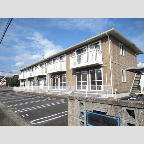 建物外観 (外観)