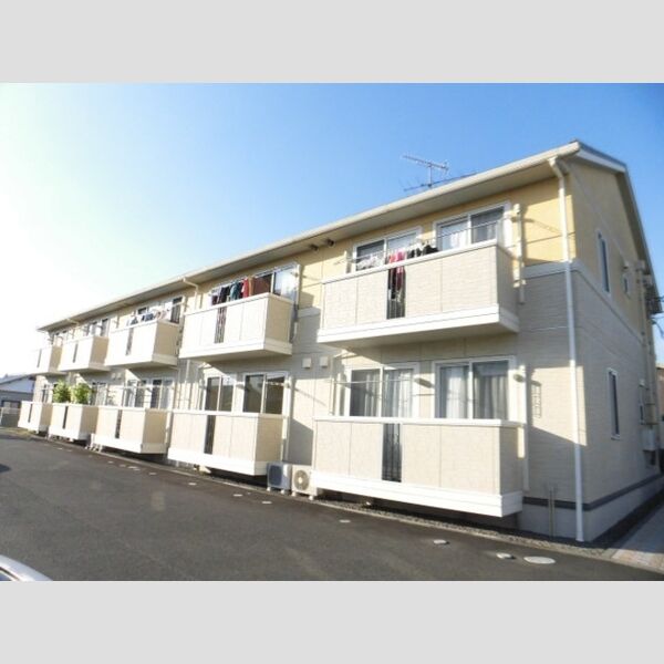 建物外観 (外観)