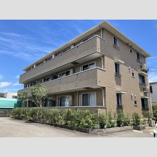 建物外観 (外観)