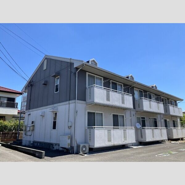 建物外観 (外観)