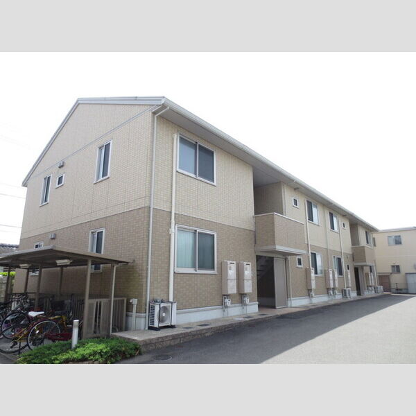 建物外観 (外観)