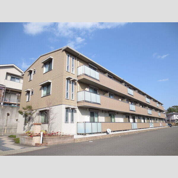 建物外観 (外観)