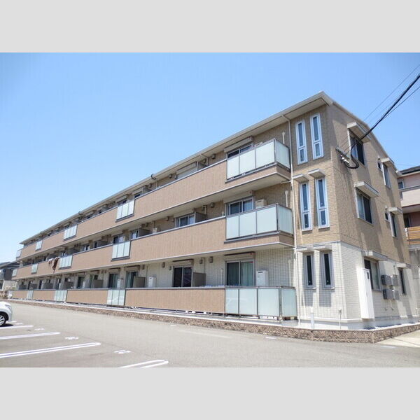 建物外観 (外観)