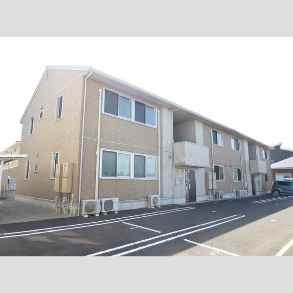 建物外観 (外観)