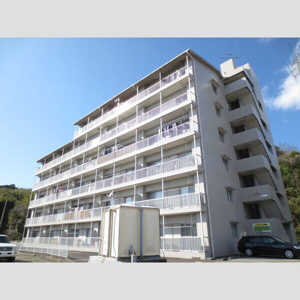 建物外観 (外観)