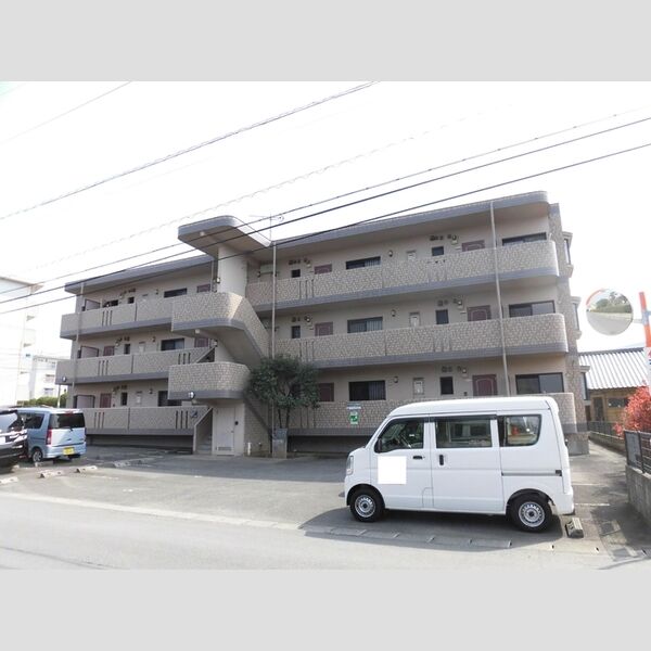 建物外観 (外観)