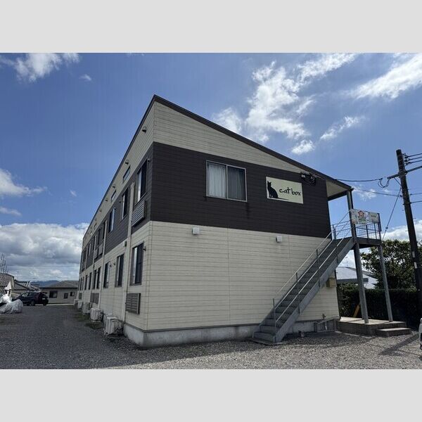 建物外観 (外観)