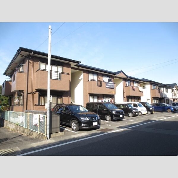 建物外観 (外観)