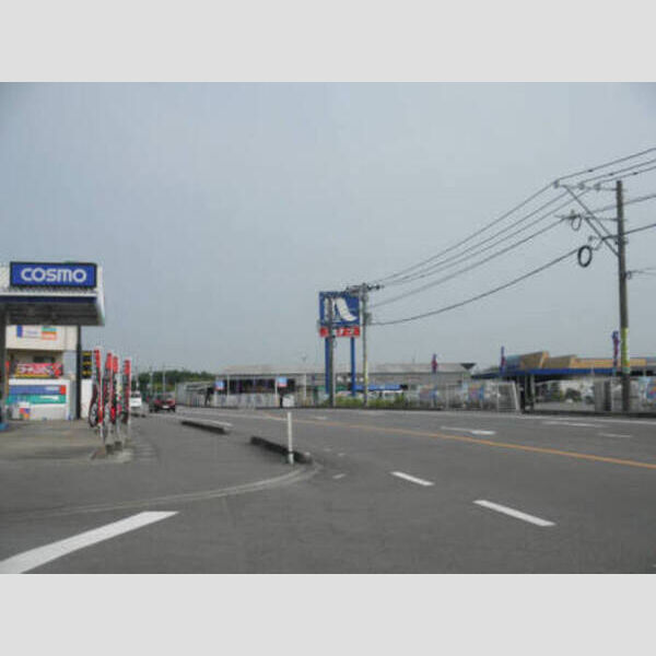 現地周辺 (ホームプラザナフコ宮崎南店 1011m)