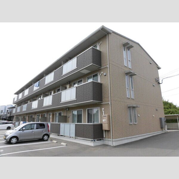 建物外観 (外観)