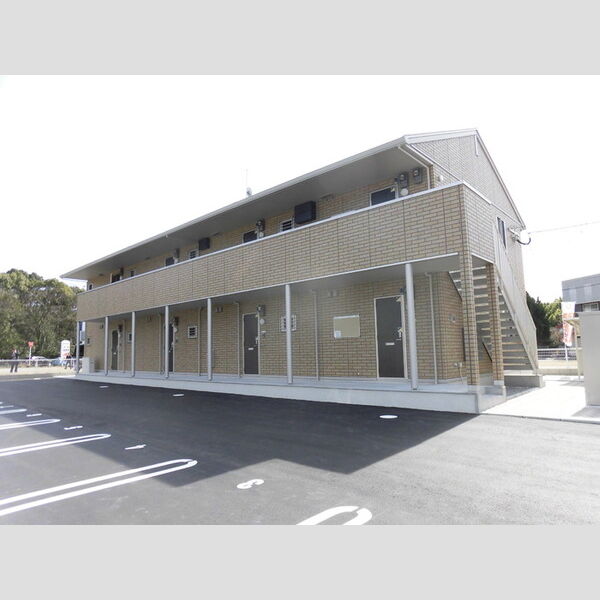 建物外観 (外観)