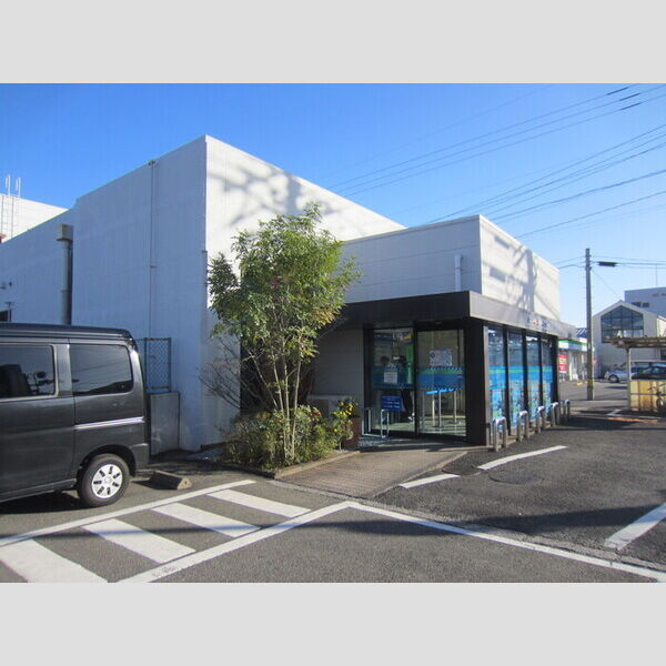 現地周辺 (宮崎銀行霧島支店 962m)