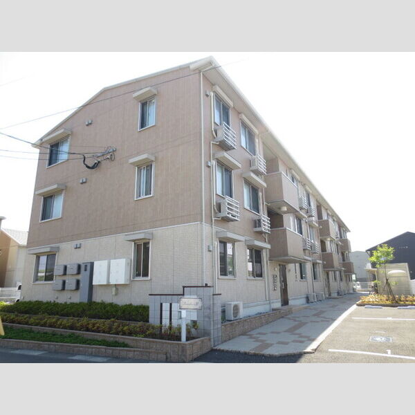 建物外観 (外観)