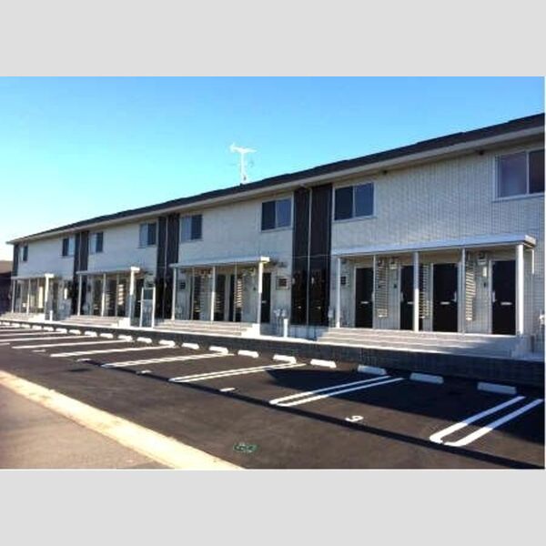 建物外観 (外観)