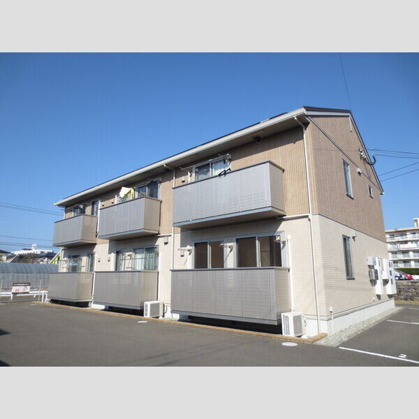 建物外観 (外観)