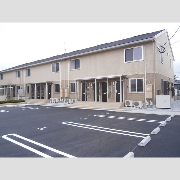 建物外観 (外観)