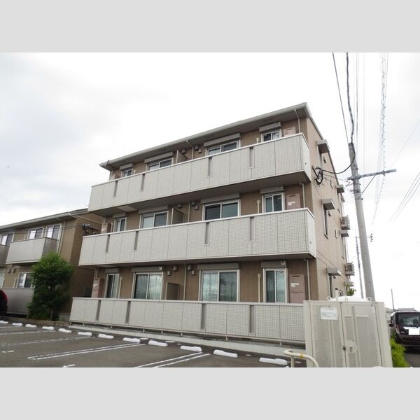 建物外観 (外観)