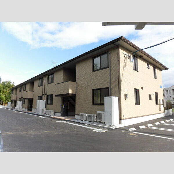 建物外観 (外観)