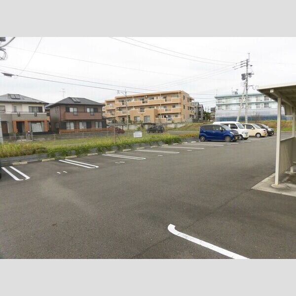 駐車場 (駐車場)