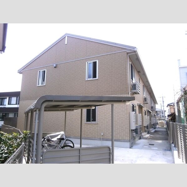 建物外観 (外観)