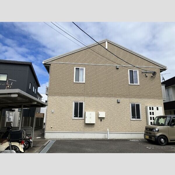 建物外観 (外観)