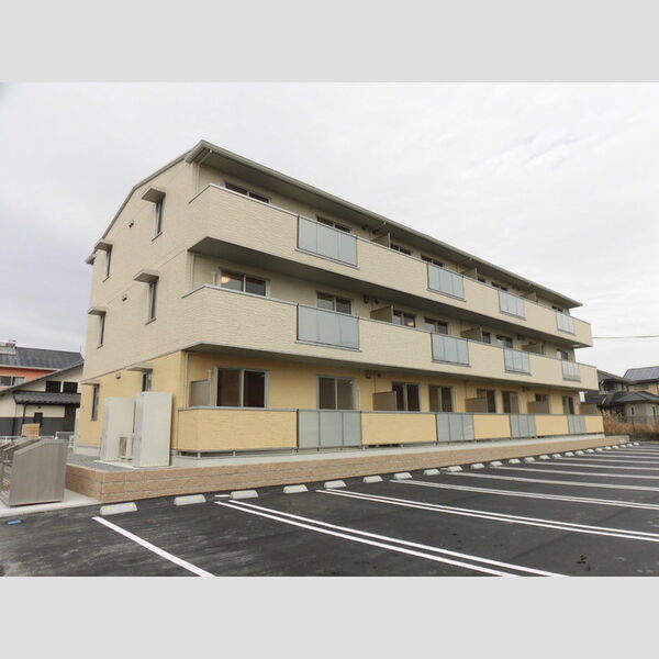 建物外観 (外観)