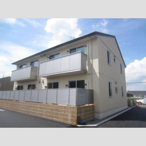 建物外観 (外観)