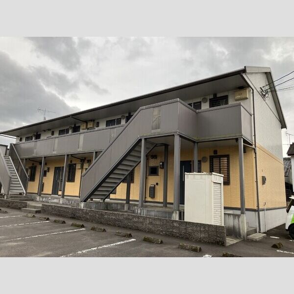 建物外観 (外観)