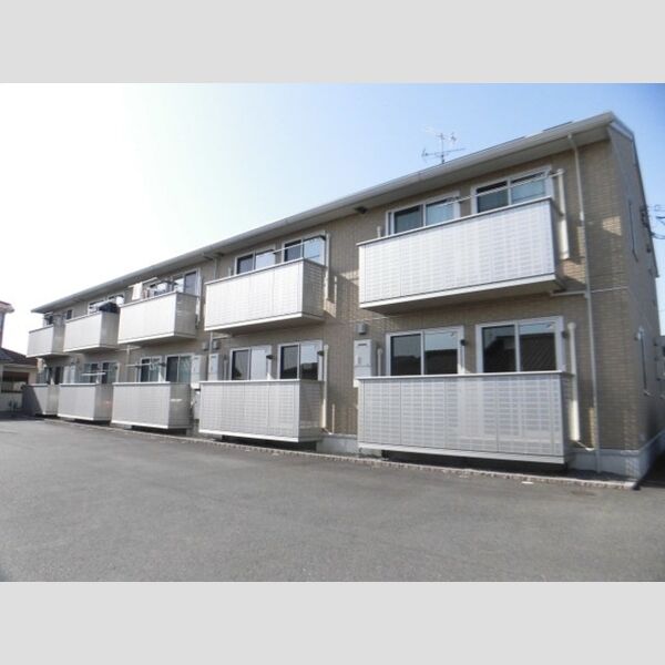 建物外観 (外観)