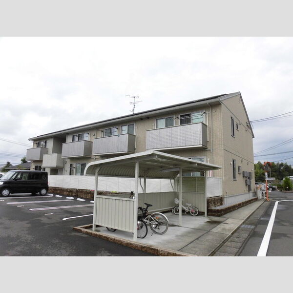 建物外観 (外観)