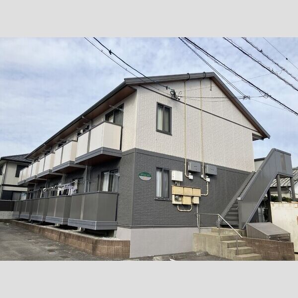 建物外観 (外観)