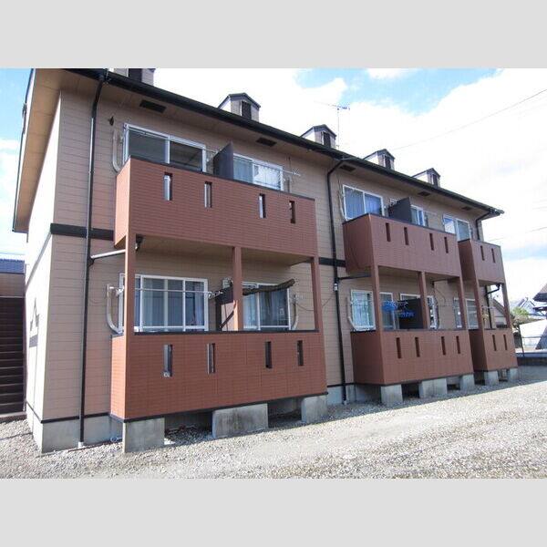 建物外観 (外観)