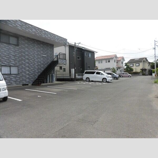 駐車場 (駐車場)