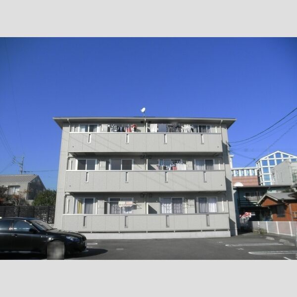 建物外観 (外観)